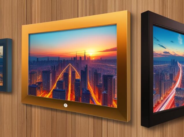 LED相框畫的使用場(chǎng)景有哪些