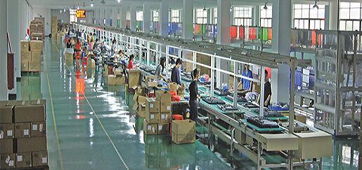 一體機(jī)出庫(kù)方案