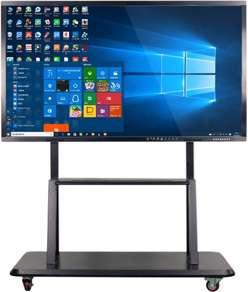 教學(xué)一體機(jī)