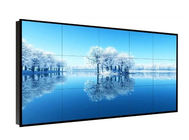 大屏液晶拼接屏