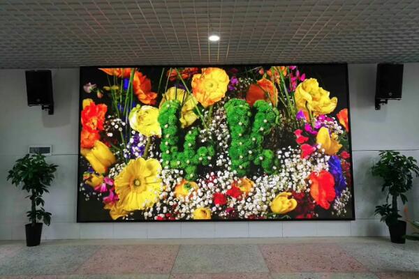 液晶拼接屏的十大應(yīng)用優(yōu)勢