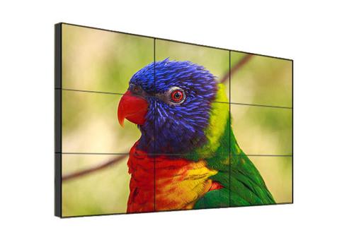 液晶拼接屏的十大應(yīng)用優(yōu)勢