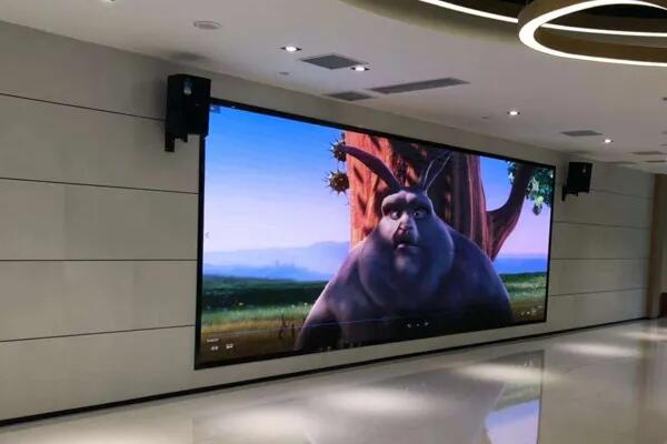 液晶拼接屏在使用過程中怎樣可以使其壽命更長