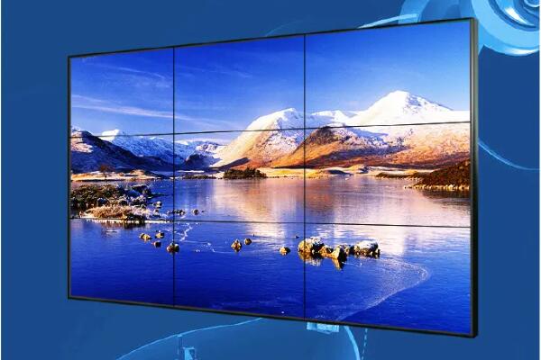 led顯示屏的有點(diǎn)