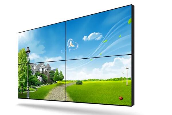 優(yōu)質(zhì)LCD液晶拼接屏