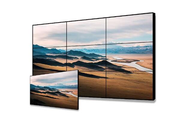 液晶拼接屏在使用過程中做好這幾點可以使其壽命更長