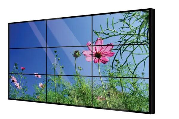 LCD拼接屏為什么這么受歡迎，看完這六點你就知道了