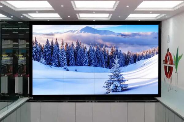 優(yōu)質(zhì)LCD液晶拼接屏應(yīng)該怎么選擇？