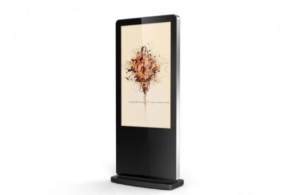 戶外液晶屏廣告機(jī)常見的故障與解決辦法