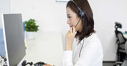 貼心售后，一對(duì)一客服服務(wù)