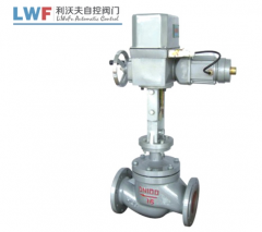 電動(dòng)調(diào)節(jié)閥常見(jiàn)的故障以及對(duì)應(yīng)的解決方案
